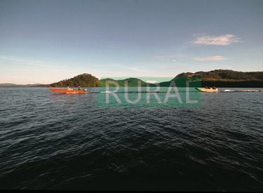 Lago de Serra da Mesa